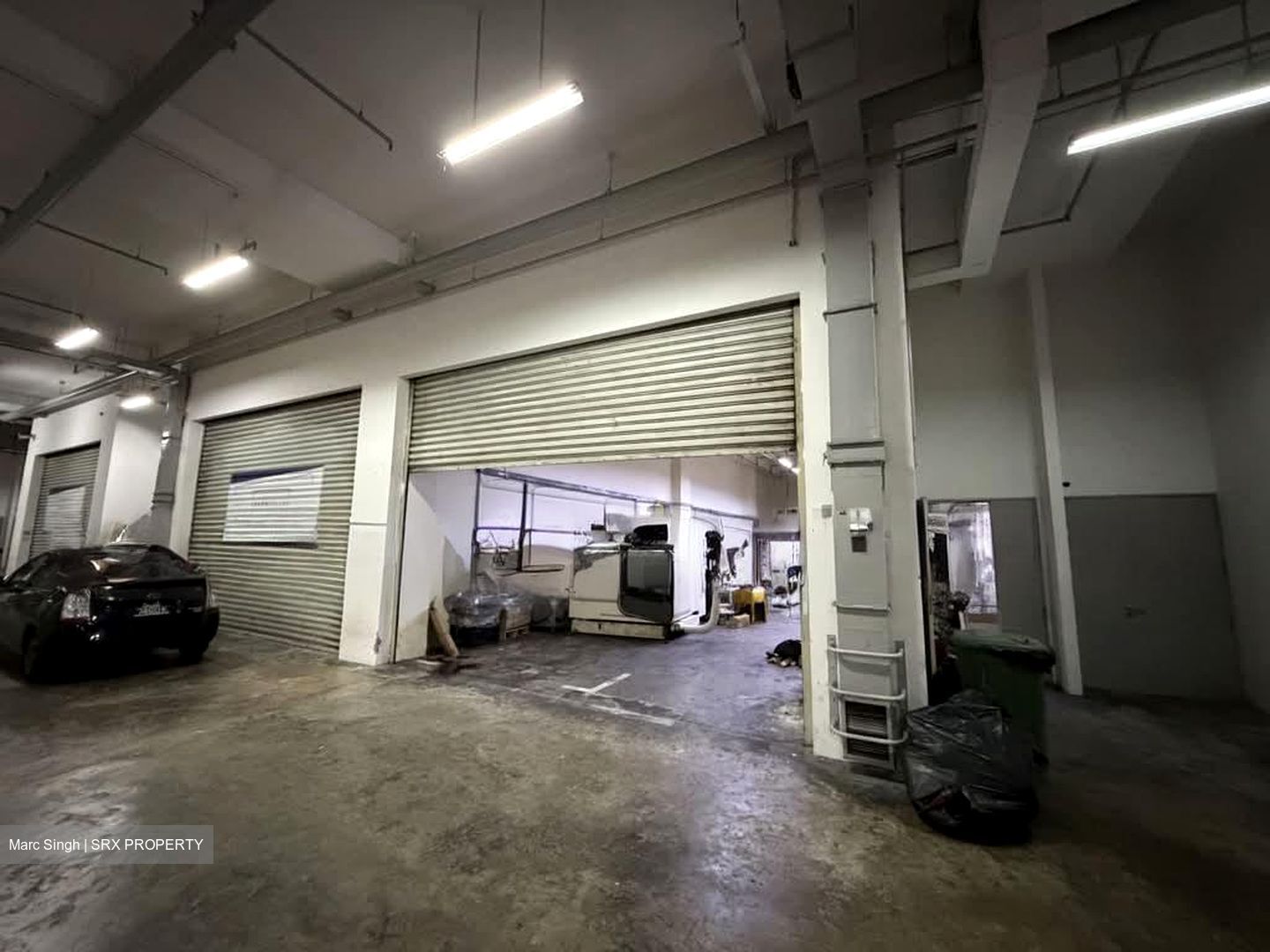 Enterprise One (D14), Factory #634978311